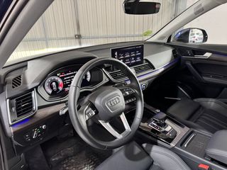Audi Q5 Quattro 2024