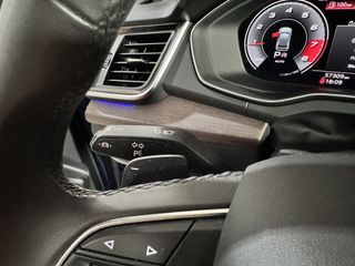 Audi Q5 Quattro 2024