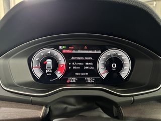 Audi Q5 Quattro 2024