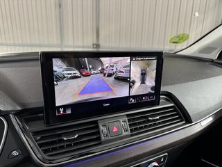 Audi Q5 Quattro 2024