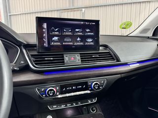 Audi Q5 Quattro 2024
