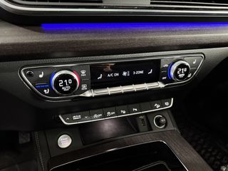 Audi Q5 Quattro 2024