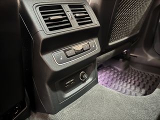 Audi Q5 Quattro 2024