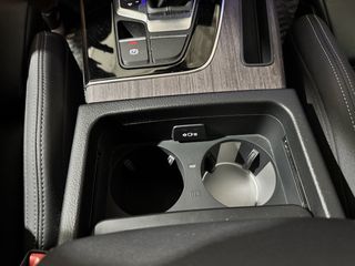 Audi Q5 Quattro 2024