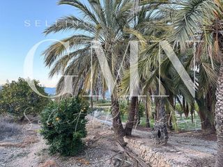 Terreno en venta en Alfaz del Pi Pueblo-Urbanizaciones en Alfaz del pi / Alfàs del Pi