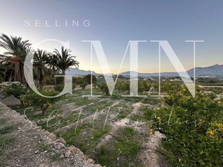Terreno en venta en Alfaz del Pi Pueblo-Urbanizaciones en Alfaz del pi / Alfàs del Pi