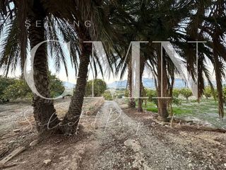 Terreno en venta en Alfaz del Pi Pueblo-Urbanizaciones en Alfaz del pi / Alfàs del Pi