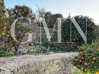 Terreno en venta en Alfaz del Pi Pueblo-Urbanizaciones en Alfaz del pi / Alfàs del Pi