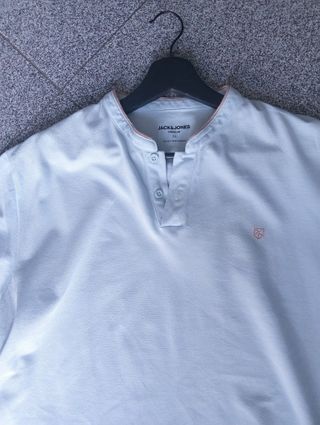 Polo Jack & Jones Talla XL