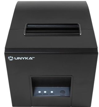 Impresora Térmica Unykach UK56007 POS 80mm