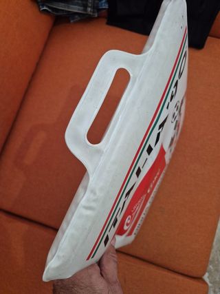 Cuscino Coca Cola Italia '90