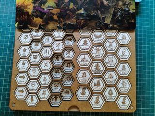 Guardatoken Grande Premium