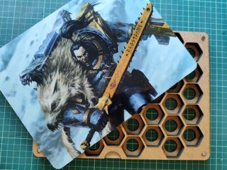 Guardatoken Grande Premium