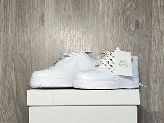 Nike Air Force 1 Blancas