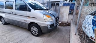 Hyundai h1 2006