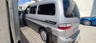Hyundai h1 2006