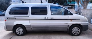Hyundai h1 2006