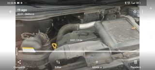 Hyundai h1 2006