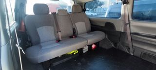 Hyundai h1 2006