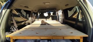 Hyundai h1 2006