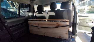 Hyundai h1 2006
