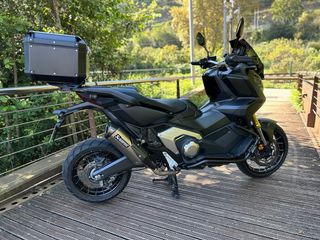 Honda X-ADV750 