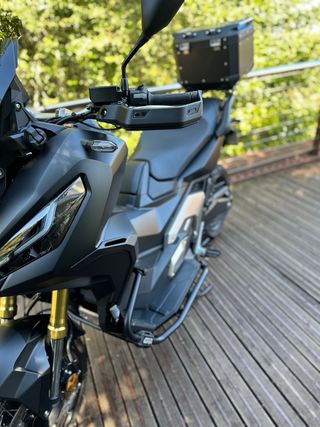 Honda X-ADV750 