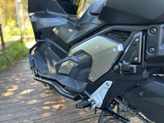 Honda X-ADV750 