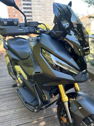 Honda X-ADV750 