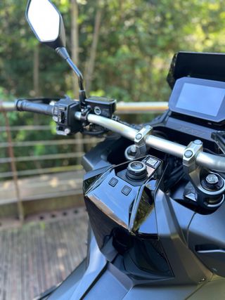 Honda X-ADV750 