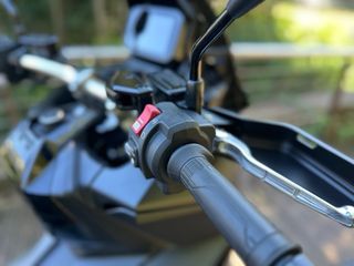Honda X-ADV750 