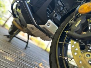 Honda X-ADV750 
