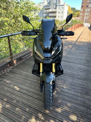 Honda X-ADV750 