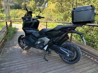 Honda X-ADV750 