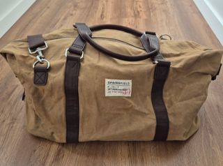 Bolsa de viaje Springfield 30th Anniversary