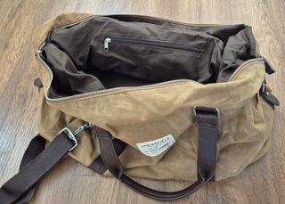 Bolsa de viaje Springfield 30th Anniversary
