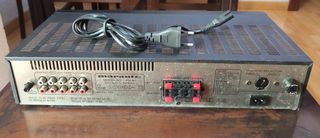 Amplificador Marantz PM-151 