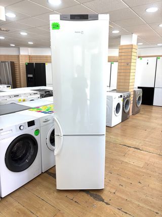 FRIGORÍFICO FAGOR 2m NOFROST. ENVÍO A CASA