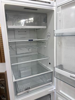 FRIGORÍFICO SIEMENS 185cm NOFROST. ENVÍO A CASA