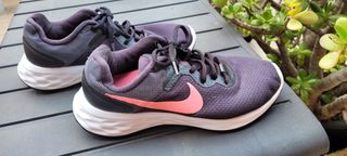 Zapatillas Nike Negras n° 39 Europa