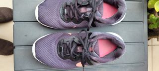 Zapatillas Nike Negras n° 39 Europa