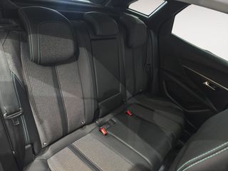 Peugeot 3008 Allure