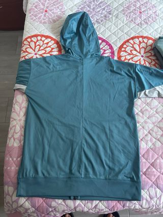 Chaqueta Oficial Atlético de Madrid Nike talla M