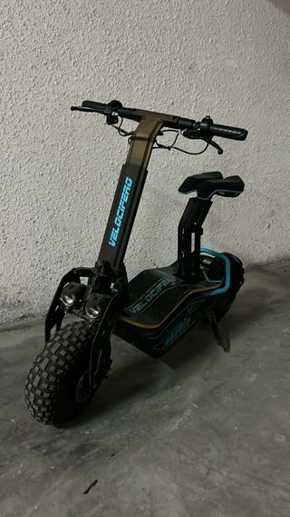 Patín Eléctrico MRV Xtreme
