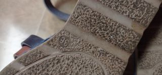 Sandalias de piel Talla 36