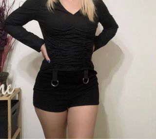 Jersey Morbida Nuevo