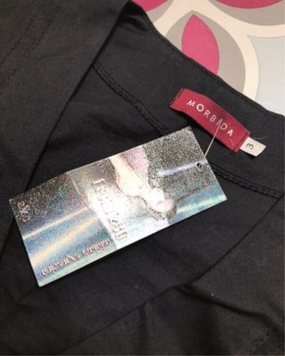 Jersey Morbida Nuevo