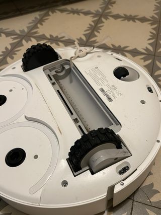 Robot Aspirador Xiaomi X20+ Blanco