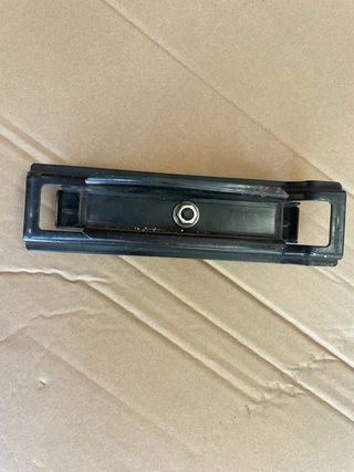 Soporte Batería Fiat Ducato