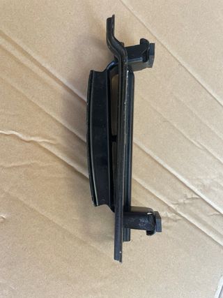 Soporte Batería Fiat Ducato